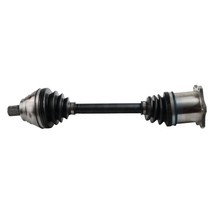 CV Axle Shaft For 2015 Volkswagen Golf 2.0L 4 Cyl AT Front Driver Side 1... - £143.71 GBP