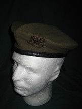 ISREALI IDF ZAHAL Israel Military Armed Forces General Service Corps Bro... - $30.00