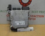 2014 Subaru Impreza Steering Control Unit 34710FJ111 Module 80-11D8 - $14.69