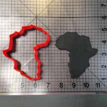 Africa 101 Cookie Cutter - £3.21 GBP+