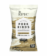 Epic pork rinds tex bbq ( 12 x 2.5 oz   ) - $2,365.18 MXN