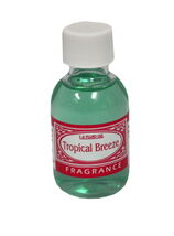 Tropical Breeze Oil Based Fragrance 1.6oz CS-82410 - €10,86 EUR