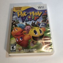 Wii Game: Pac-Man Party. Tested and Working - £10.26 GBP