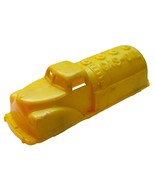 Vintage 3 /18&quot; RENWAL USA Yellow Gasoline Fuel Delivery Truck   - €7,53 EUR