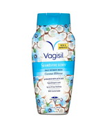 Vagisil Scentsitive Scents Feminine Wash – Coconut Hibiscus, 12 oz  - $19.99