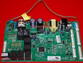GE Refrigerator Control Board - Part # WR55X10956 | 200D4864G049 - £38.45 GBP
