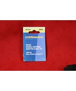 Metra 40-VL30 Antenna Adapter Set for Select 1999- UP Volvo Vehicles, Us... - $10.55