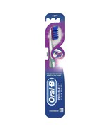 Oral-B Pro-Flex Stain Eraser Toothbrushes, Soft, 1 count - $233.57 MXN