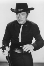 Richard Boone In Have Gun - Will Travel 18x24 Poster - $23.99