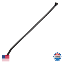 Panduit Bt2I-M0 Cable Tie Metal Barb Intermediate Weather Resistant Nylo... - $165.67