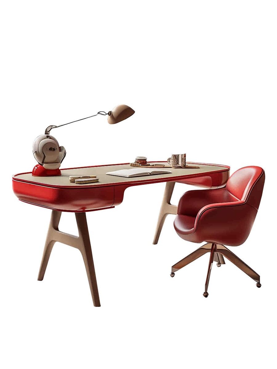 Original Artistic Desk and Chair Set, Contemporary Design Aesthetic Furn... - $8,999.00 Original Artistic Desk and Chair Set, Contemporary Design Aesthetic Furn... - $8,999.00