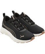 Brand New PUMA Women&#39;s Flex Lite Sneaker (Black/Bronze) - $47.86 CAD