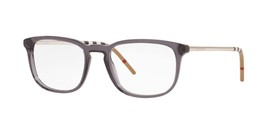 Burberry Eyeglasses BE2283 3544 57mm Dark Grey / Demo Lens - $124.95