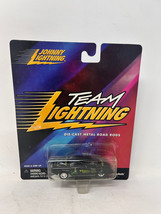 Johnny Lightning Team Lightning Green Hornet Black Beauty Studebaker - $6.95