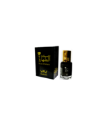 Musk Al Tahara  Saudi Arabian Musk Alcohol Free Black Thick Oil  مسك الط... - $19.50
