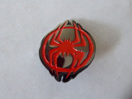 Disney Trading Pins Spider-Man: Across the Spider-Verse Graffiti Logo - £12.75 GBP