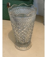 Anchor Hawking large bouquet vase - $55.00