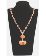 Rudraksha Combination For Zodiac Sign : Taurus (Vrisha) - Nepal - Certified - $490.05