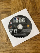 Mlb The Show 09 PS2 Game - £23.64 GBP