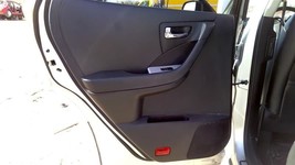 MURANO    2006 Door Trim Panel Rear 103804435 - $136.33