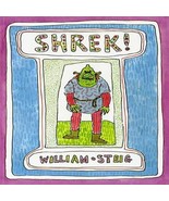 Shrek!  Audible Audiobook – Unabridged William Steig (Author), Stanley T... - £15.97 GBP