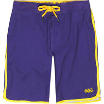 Nike 6.0 The Gym Boys Board Shorts Swim Trunks Size 20 Brand New - $20.00