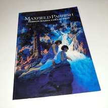 Maxfield Parrish Edison Mazda Collection 1995 Book 1918-1934 Frameable Prints - £11.76 GBP