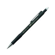 Faber-Castell Grip 1345 0.5mm Mechanical Pencil - Black  - $37.00