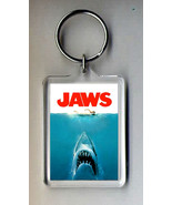 Jaws Keyring - $9.50