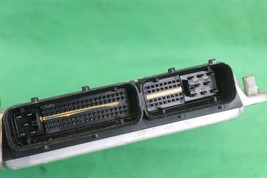 Audi TT MK1 Engine Computer Control Module ECU PCM DME 8N0906018K image 3