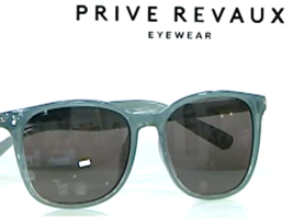 Prive Revaux The Shelly Blue Light Sun Reader- OLIVE , Strength 2.0 - £15.48 GBP