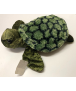 Aurora 12&quot; SEA TURTLE Plush Figure - $20.30 CAD