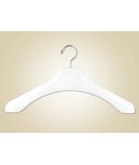 Only Hangers 19&quot; White Shaper Hangers (Pack of 6) - €46,32 EUR