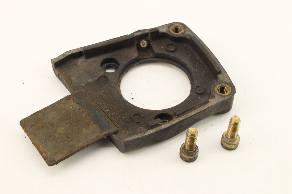 2002 Ducati Monster 620 Ie Horizontal Cylinder Head Timing Rubber Cap - $14.84