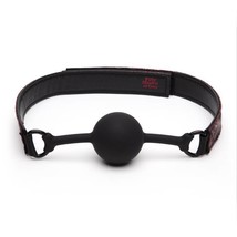 Fifty Shades Of Grey Sweet Anticipation Ball Gag - £31.27 GBP