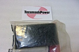 New OEM Tecumseh Pre Cleaner Filter 35404 *New*(515) - $5.89