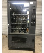 AMS 39 640 Sensit II, Chilled snack machine - $1,018.76 CAD