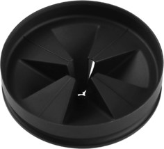 Sink Baffle QCB-AM, Replacement for Evolution Series, Garbage Disposal S... - £14.74 GBP