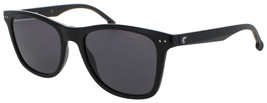 CARRERA 2022T/S-0807/IR Sunglasses Sun Glasses 0807 BLACK Authentic New ... - $119.78