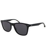 CARRERA 2022T/S-0807/IR Sunglasses Sun Glasses 0807 BLACK Authentic New ... - €103,66 EUR