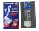 Mothers Boys (VHS, 1994) Previous Blockbuster Rental  With sleeve - $5.54