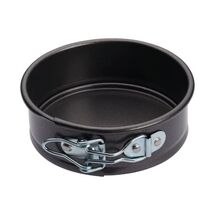 Master Class Non-Stick Mini Springform Cake Tin with Loose Base,  11 cm ... - $31.00
