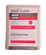 shijiazhuang changlun int 58901 Master Tradesman, 9&#39; x 12&#39;, 8 OZ, Canvas - €34,80 EUR