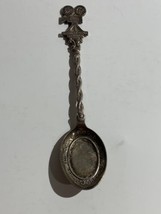 Collector Spoon Universal Studios California Silver Plated - £7.70 GBP