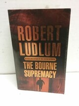 The Bourne Supremacy - $24.48 MXN The Bourne Supremacy - $24.48 MXN