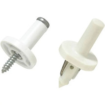 OEM Shelf Stud Kit For Kenmore 1069535510 1069550711 1069555682 1069550751 NEW - £28.86 GBP