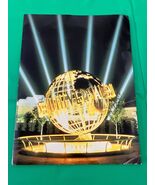 Universal City Florida folder - €16,92 EUR
