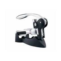 Bar Craft Connoisseur Deluxe Lever-Arm Corkscrew Gift Set  - $99.00