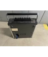 Vintage 70s JVC VCR CR-4400U untested - €68,32 EUR