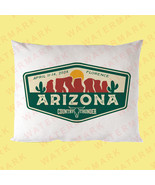 COUNTRY THUNDER MUSIC FESTIVAL ARIZONA 2024 Pillow Case - $26.00